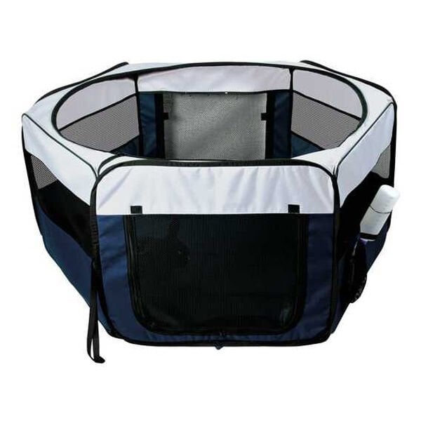 Trixie Küçük Petler için Oyun Alanı 130x55 Cm