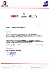 Vet Prive Adult Kuzu Etli Orta Irk Yetişkin Köpek Maması (Tester) 100 Gr