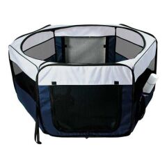 Trixie Küçük Petler için Oyun Alanı 130x55 Cm