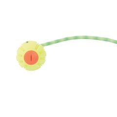 M-Pets Flash Led Top Köpek Oyuncağı 6.4x50 Cm Yeşil