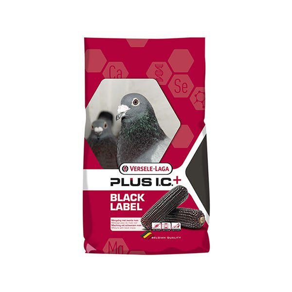 Versele Laga Gerry +IC Black Label Güvercin Yemi 20 Kg