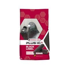 Versele Laga Gerry +IC Black Label Güvercin Yemi 20 Kg