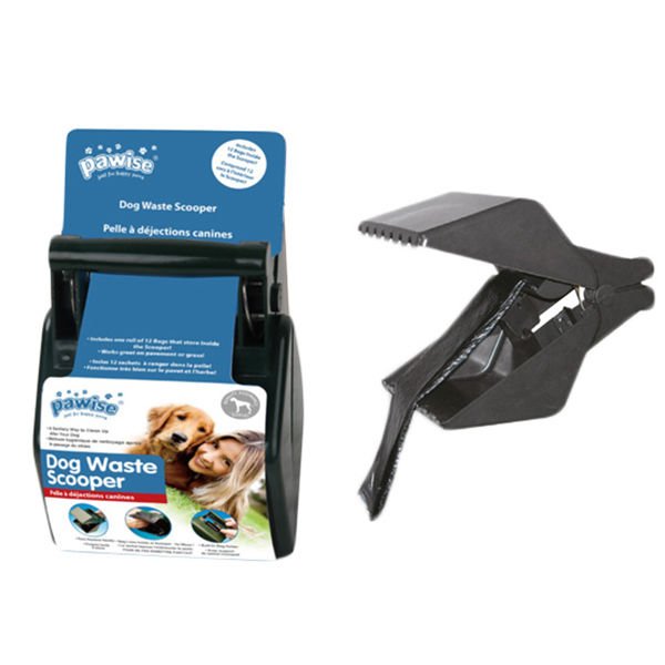 Pawise Dışkı Toplama Aparatı 13.5x16 Cm