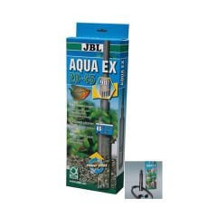 Jbl Aqua Ex Akvaryum Dip Temizleme Sifonu 20-45 Cm