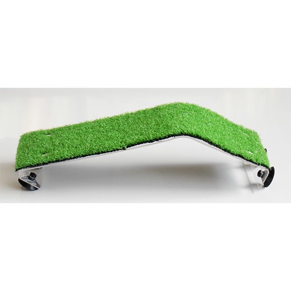 Dophin TT320 Kaplumbağa Rampası 36x13x9 Cm