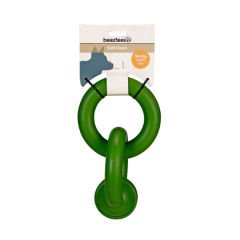 Beeztees Sumo Dental Dayanıklı Köpek Oyuncağı Yeşil 24 Cm