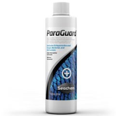 Seachem Paraguard Balıklar için Dış Parazit Losyonu 250 Ml