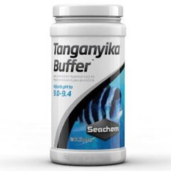 Seachem Tanganyika Buffer Alkalik ve PH Düzenleyici 250 Gr