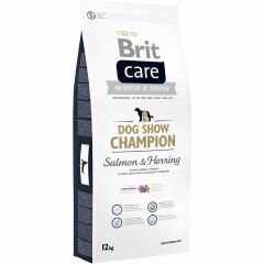 Brit Care Champion Somonlu Yetişkin Köpek Maması 12 Kg