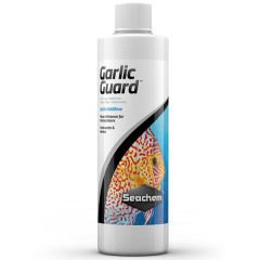 Seachem Garlic Guard Balıklar için Lezzet Arttırıcı 100 Ml