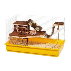 Karlie Ahşap Kemirgen Oyun Seti 30x19x10 Cm