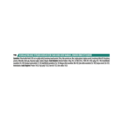 Pro Plan Sterilised Kısırlaştırılmış Kediler İçin Hindi Etli Kedi Maması 10 kg