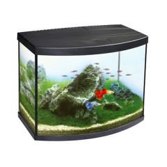 Resun OA100 Filtreli Akvaryum 100 Lt 61x38x52 Cm