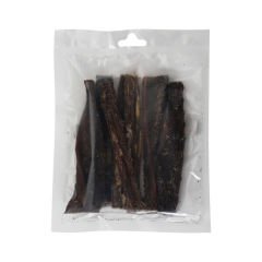 Delibon Kurutulmuş Çubuk Dana İşkembe Köpek Ödül Maması 15 Cm 100 Gr