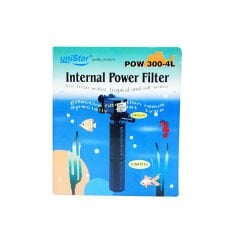 Unistar Akvaryum İç Filtre 2000 L/h