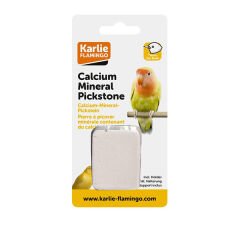 Karlie Kalsiyumlu ve Mineralli Kuş Gaga Taşı 25 Gr
