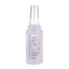 Green Fields Exotic Yasemin Kokulu Köpek Parfümü 75 Ml