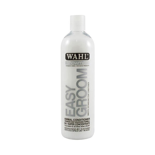 Wahl Konsantre Köpek Saç Kremi ve Şampuanı 500 Ml