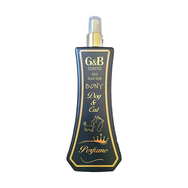 G&B Bony Kedi ve Köpek Parfümü 370 Ml