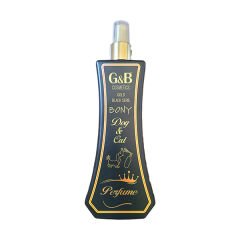 G&B Bony Kedi ve Köpek Parfümü 370 Ml