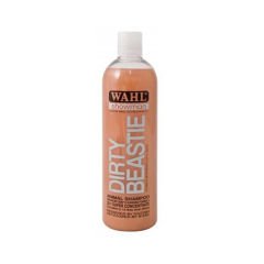 Wahl Konsantre Dirty Beastie Köpek Şampuanı 500 Ml