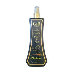 G&B Flower Kedi ve Köpek Parfümü 370 Ml