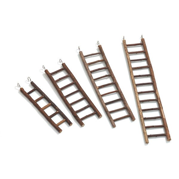 Karlie Ahşap Kuş Merdiveni 31 Cm