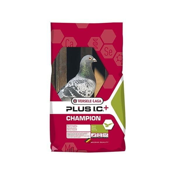 Versele Laga Champion +IC Güvercin Yemi 22 Kg