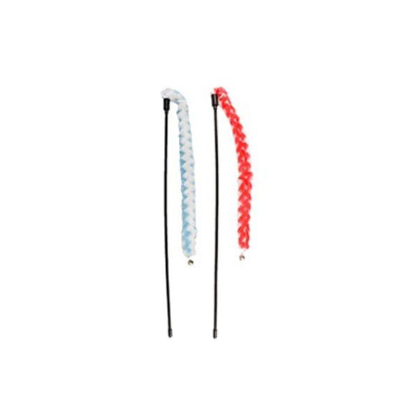 Flamingo Catchy Zilli Kedi Oltası Oyuncağı 48 Cm