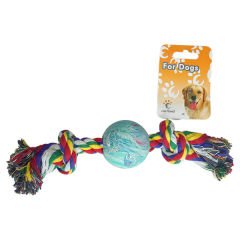 Eastland Köpek Stres Diş İpi 30 Cm