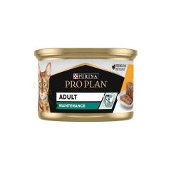Pro Plan Tavuk Etli Yetişkin Kedi Konservesi 85 gr