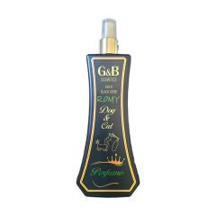 G&B Romy Kedi ve Köpek İçin Parfüm 370 Ml