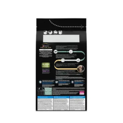 Pro Plan LiveClear +7 Yaş Üzeri Hindi Etli Kısırlaştırılmış Yaşlı Kedi Maması 1,4 kg