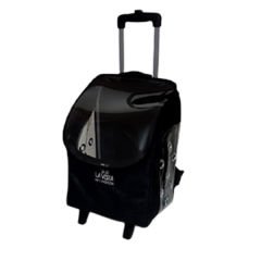 Lavista Valiz Pet Taşıma Çantası Siyah 32x26x42h Cm