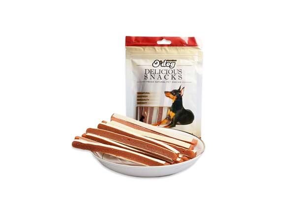 O Dog Dana Etli Sandwich Köpek Ödül Maması 100 Gr