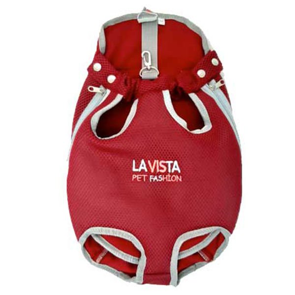 Lavista Ana Kucağı Kırmızı XxS
