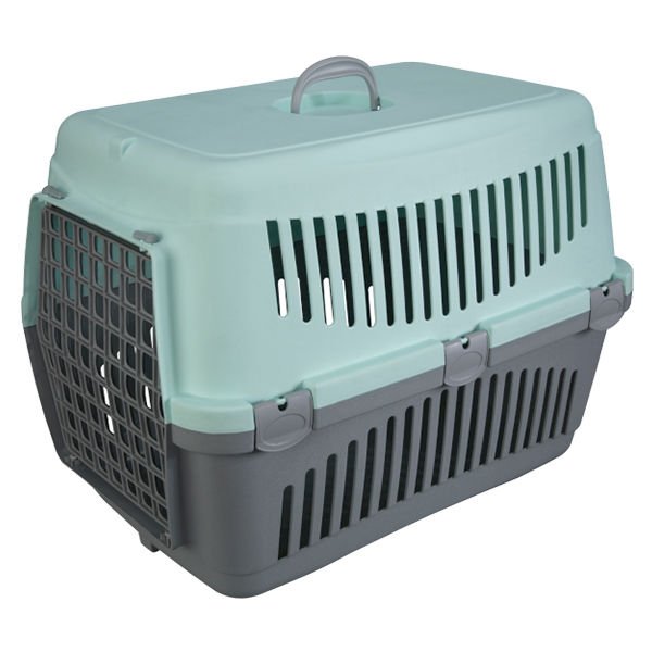 Joypet Kedi ve Köpek Taşıma Çantası Yeşil Large 63x41x43 Cm