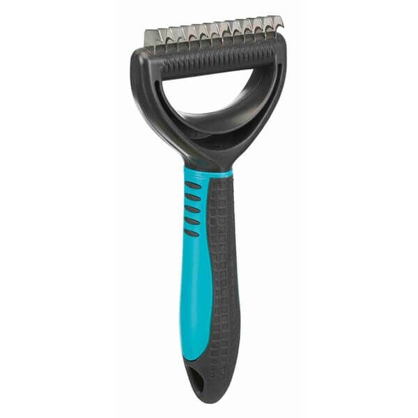 Trixie Köpekler Alt Kürk ve Üst Kürk Tarağı 7x17 Cm