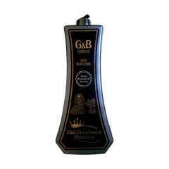 G&B Kedi ve Köpek İçin Tüy Düzleştirici Şampuan 1 Lt
