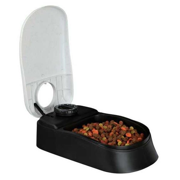 Trixie Köpek ve Kedi Otomatik Mama Kabı 1300 Ml