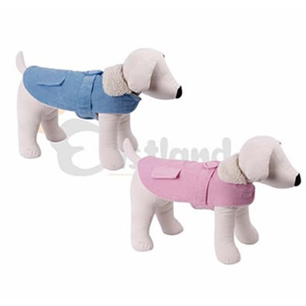 Eastland Kalın Köpek Elbisesi Medium