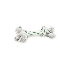 Beeztees 2 Düğümlü Mini Stres Giderici İp Köpek Oyuncağı