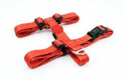 Tailpetz Prism Desenli Köpek Göğüs Tasması Xsmall 19-33x22-37 Cm