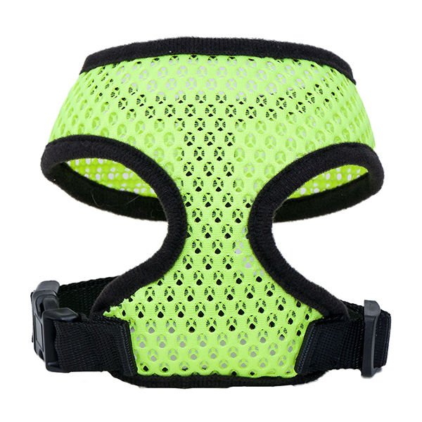 Eastland Köpek Göğüs Tasması Yeşil 15 Mm 28-39 Cm