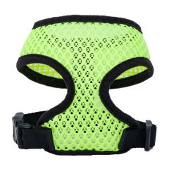 Eastland Köpek Göğüs Tasması Yeşil 15 Mm 28-39 Cm