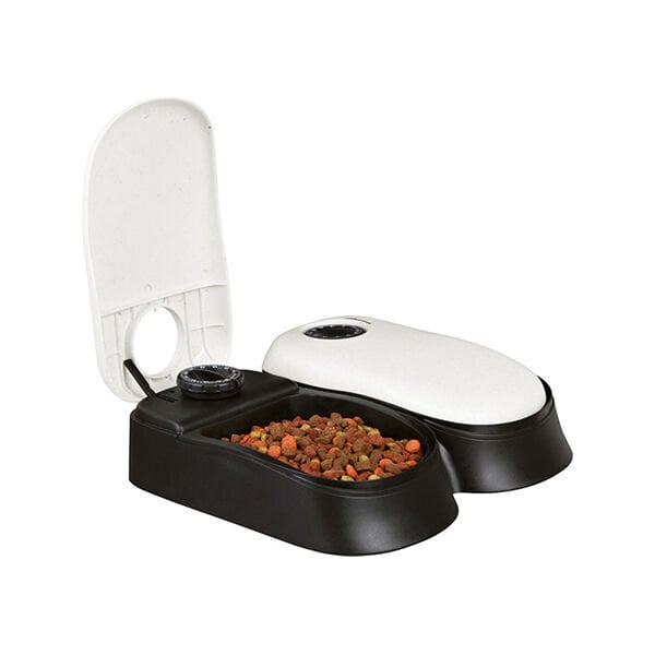 Trixie Otomatik Mama Kabı Tx2 2x300 Ml