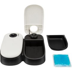 Trixie Otomatik Mama Kabı Tx2 2x300 Ml