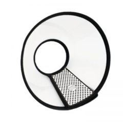 Pawise Kedi ve Köpek Ameliyat Yakalığı Xsmall 23-27/12.5 Cm