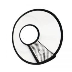 Pawise Kedi ve Köpek Ameliyat Yakalığı Small 26-33/12.5 Cm