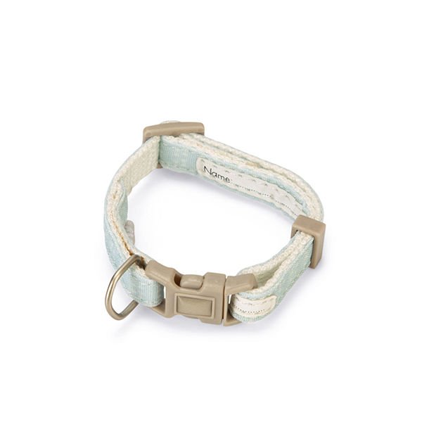 Beeztees Yavru Kedi Tasması Mavi 10 Mm 16-23 Cm